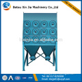 cartridge filter dust collector